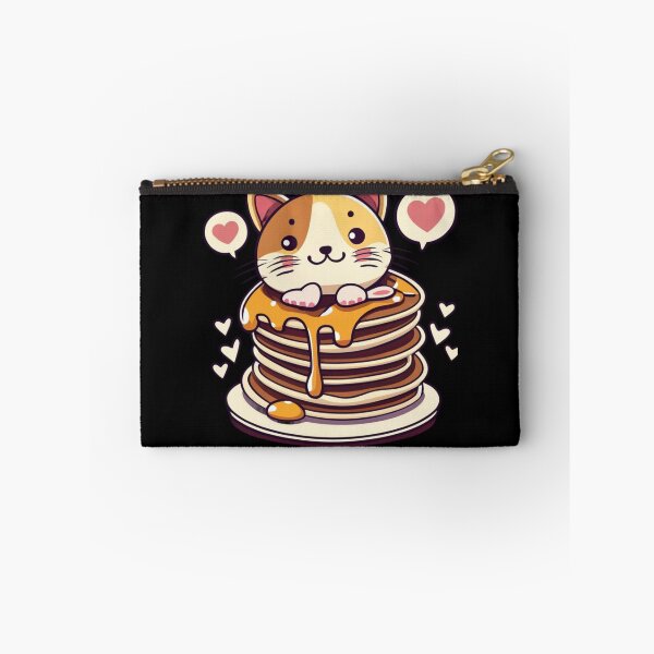 Item preview, Sweet Pancake kitty designed and sold by MACPIIE.