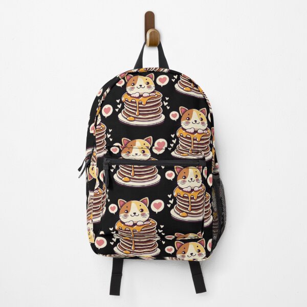 Item preview, Sweet Pancake kitty designed and sold by MACPIIE.