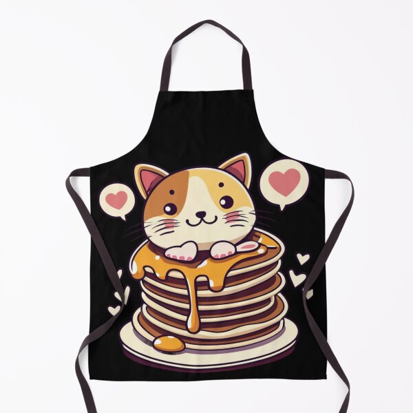 Item preview, Sweet Pancake kitty designed and sold by MACPIIE.