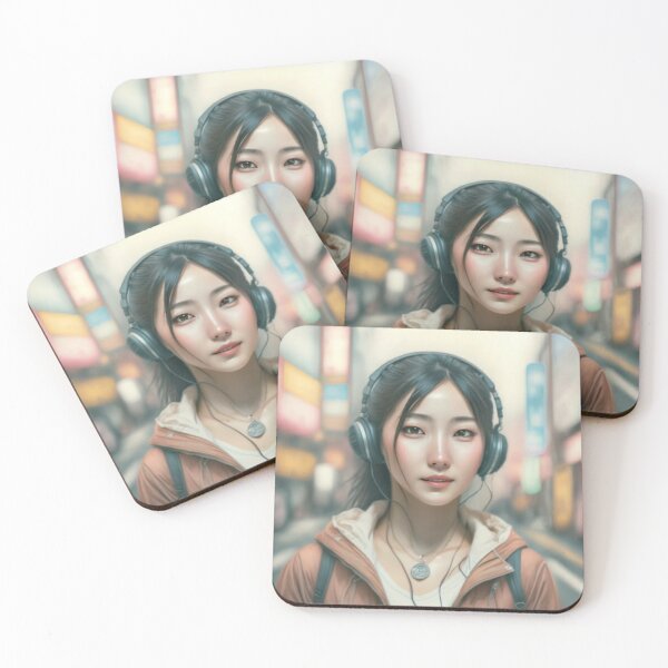 Item preview, Girly Ballroom DJ Set designed and sold by BCD BRANDS.