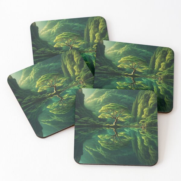Item preview, Green land designed and sold by Arturos31.