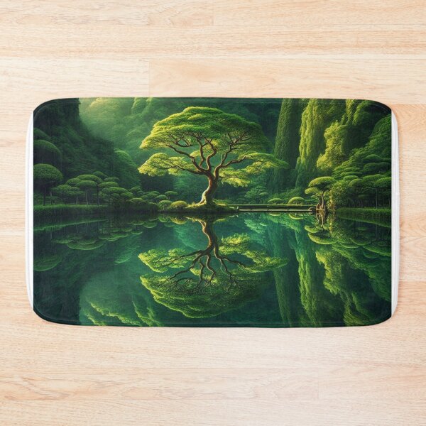 Item preview, Green land designed and sold by Arturos31.