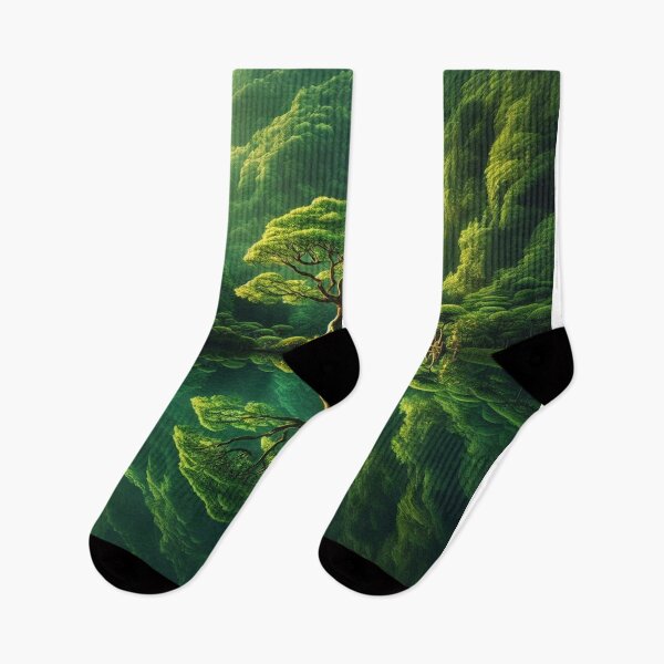 Item preview, Green land designed and sold by Arturos31.