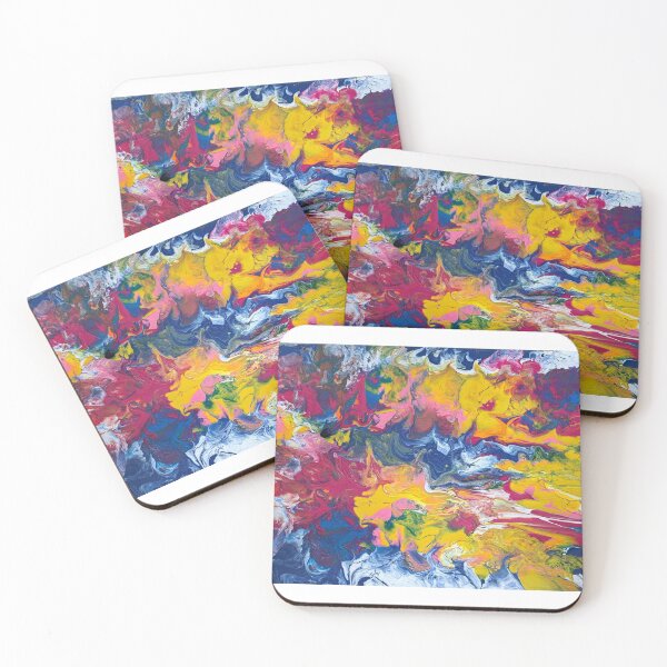Item preview, Dreamscape designed and sold by MomOfArtists.