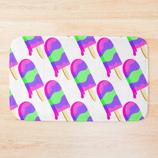 Item preview, Popsicle Trigender Pride Flag designed and sold by HarveyHandcraftsandDesigns.