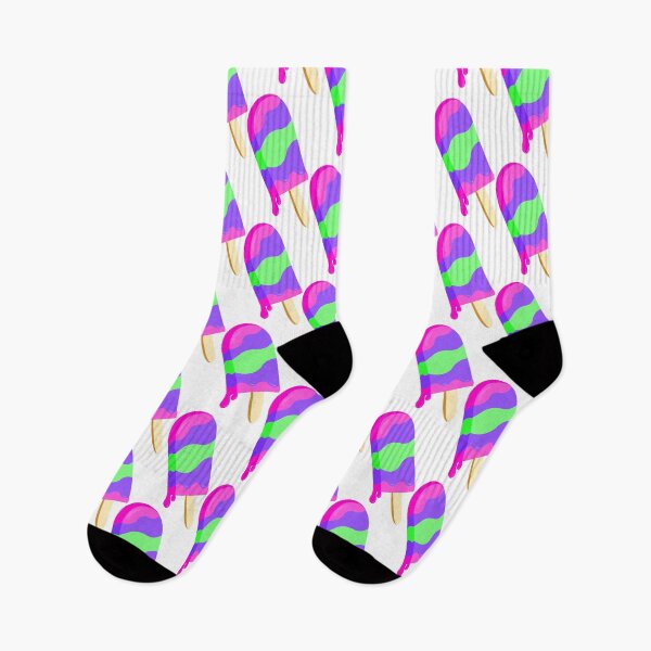 Item preview, Popsicle Trigender Pride Flag designed and sold by HarveyHandcraftsandDesigns.