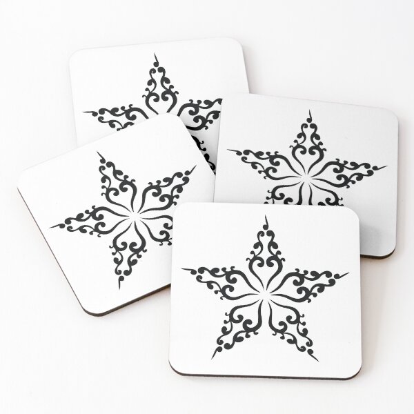 Item preview, Christmas Star designed and sold by shaldesign.