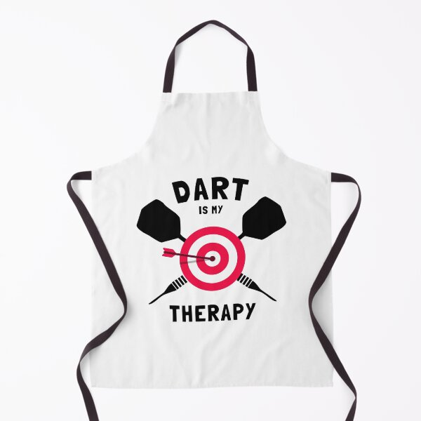 Item preview, funny darts quote darts quotes designed and sold by kiakuki.