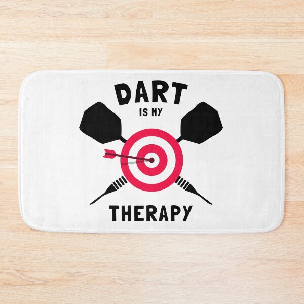 Item preview, funny darts quote darts quotes designed and sold by kiakuki.