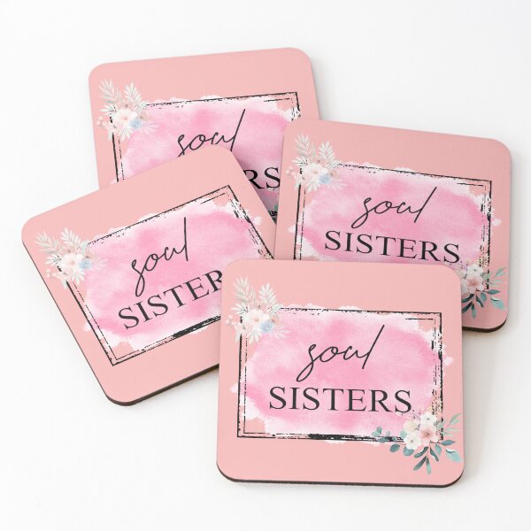Item preview, soul sister designed and sold by ninacham.