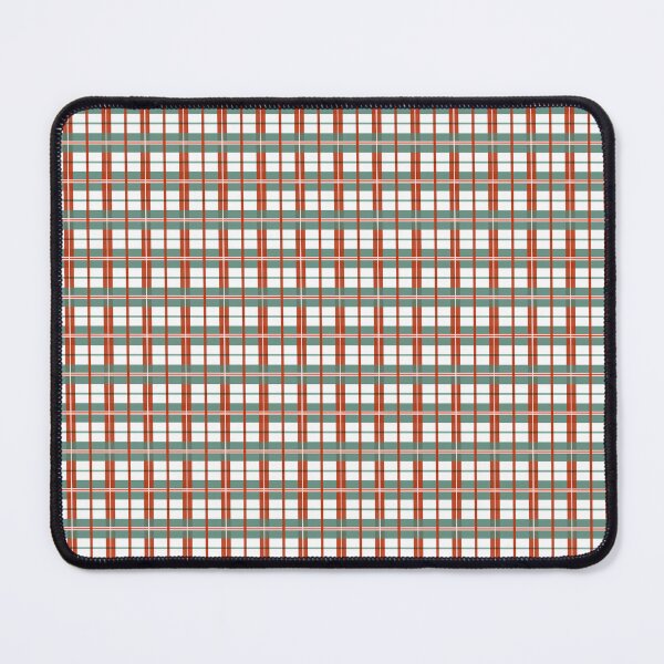 Item preview, Holiday Delight Plaid - Micro Plaid designed and sold by Katie Stearns.