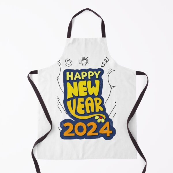 Item preview, HNY 2024 designed and sold by DesignDreamerr.