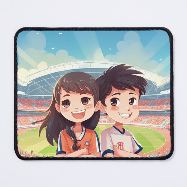 Item preview, Stadium | cute style designed and sold by ComicsFactory.