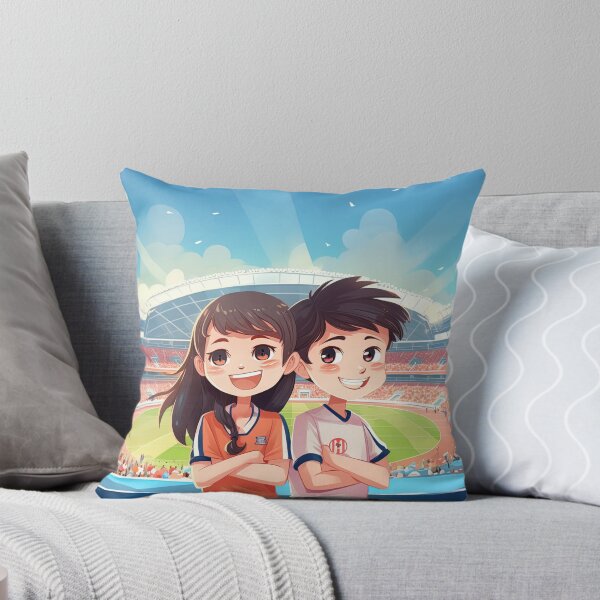 Item preview, Stadium | cute style designed and sold by ComicsFactory.