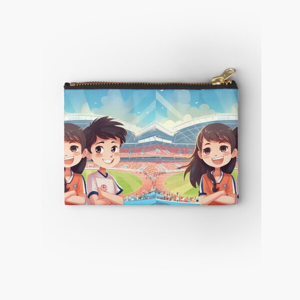 Item preview, Stadium | cute style designed and sold by ComicsFactory.