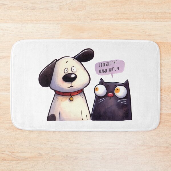 Item preview, Blame designed and sold by KateBlakeO.