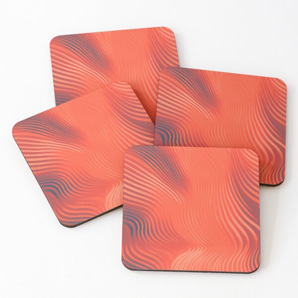 Item preview, Moiré Pattern designed and sold by SideSignal.