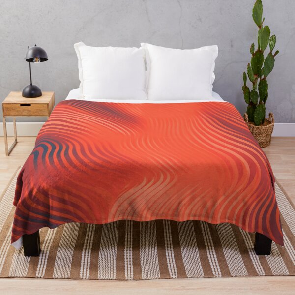 Item preview, Moiré Pattern designed and sold by SideSignal.