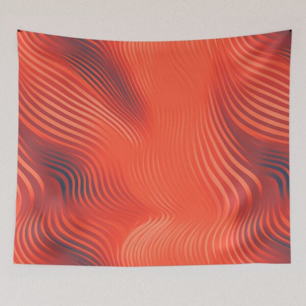 Item preview, Moiré Pattern designed and sold by SideSignal.