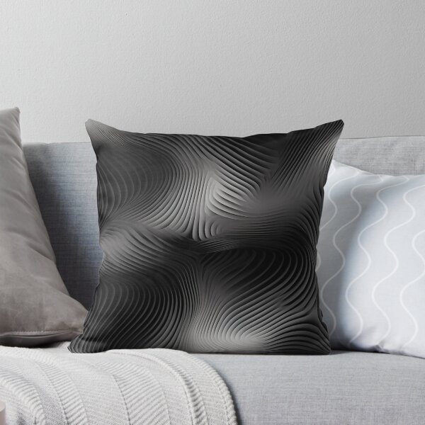 Item preview, Moiré Pattern designed and sold by SideSignal.