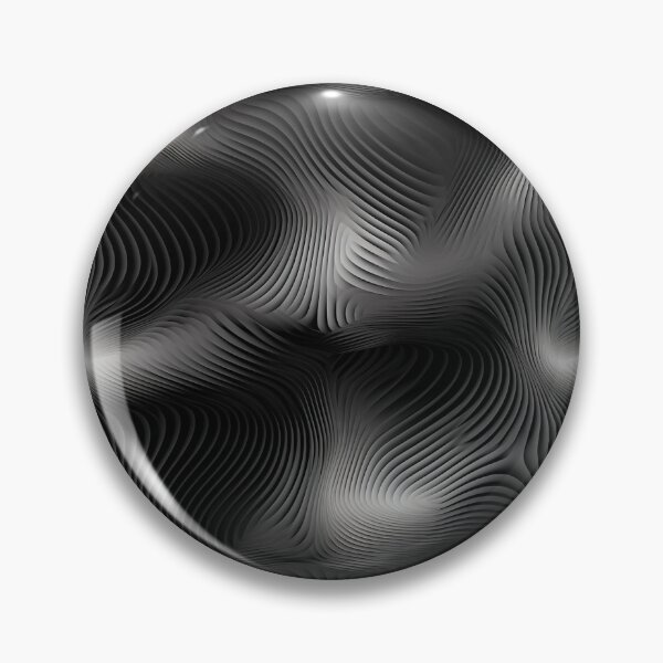 Artikelvorschau, Moiré Pattern entworfen und verkauft von SideSignal.