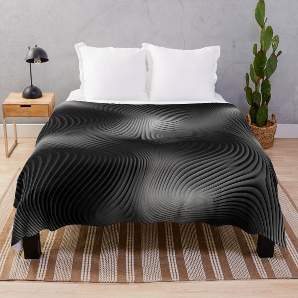 Item preview, Moiré Pattern designed and sold by SideSignal.