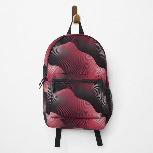 Item preview, Moiré Pattern designed and sold by SideSignal.