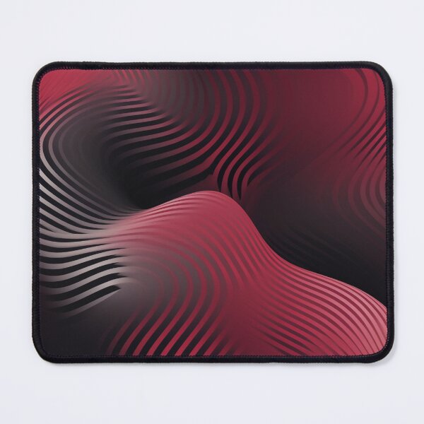 Item preview, Moiré Pattern designed and sold by SideSignal.