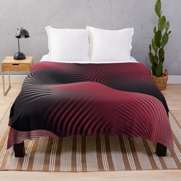 Item preview, Moiré Pattern designed and sold by SideSignal.