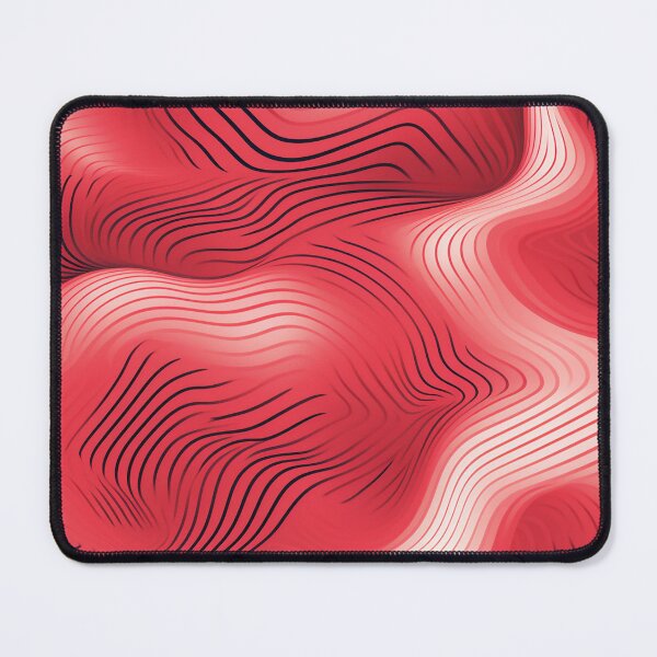 Item preview, Moiré Pattern designed and sold by SideSignal.