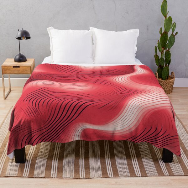 Item preview, Moiré Pattern designed and sold by SideSignal.