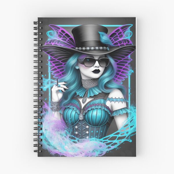 Item preview, Bluebottle fairy  designed and sold by Lokiindarkness.