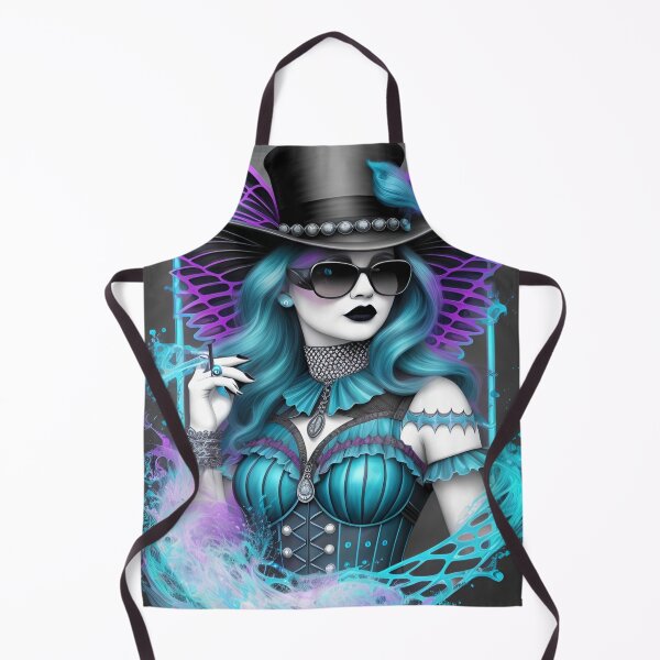 Item preview, Bluebottle fairy designed and sold by Lokiindarkness.