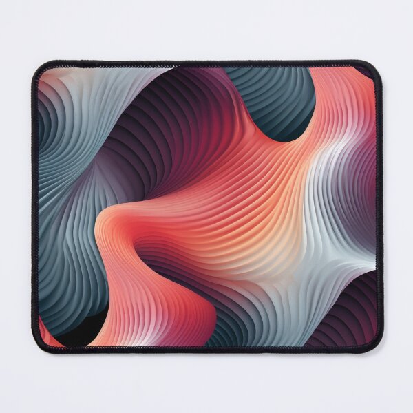 Item preview, Moiré Pattern designed and sold by SideSignal.