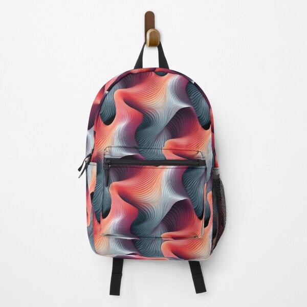 Item preview, Moiré Pattern designed and sold by SideSignal.
