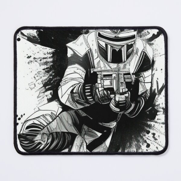 Item preview, Rogue Agent designed and sold by Soar Thumbz.