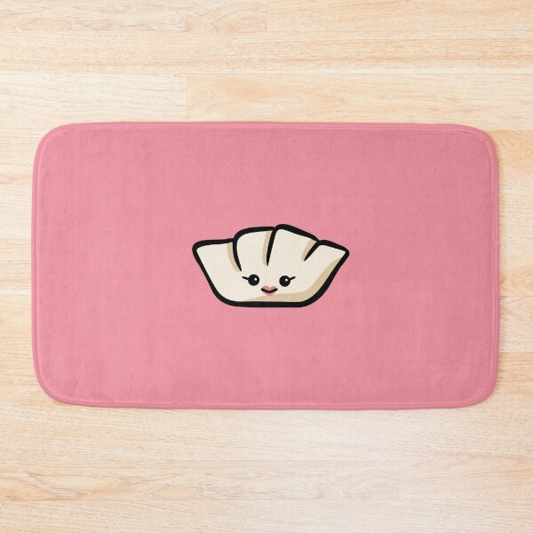 Item preview, Lady Gyoza Kawaii Dumpling designed and sold by Chigurena.