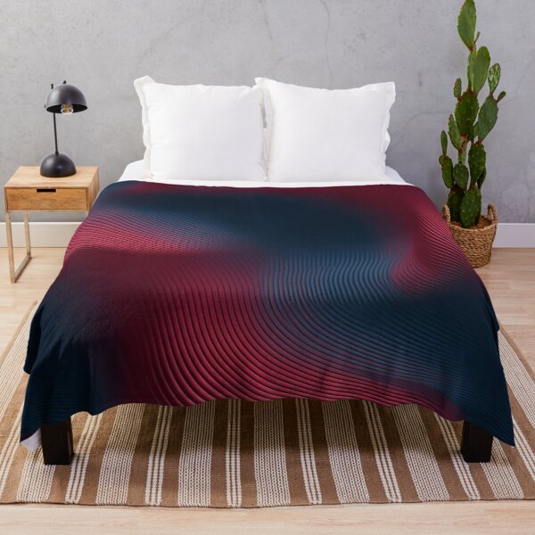 Item preview, Moiré Pattern designed and sold by SideSignal.