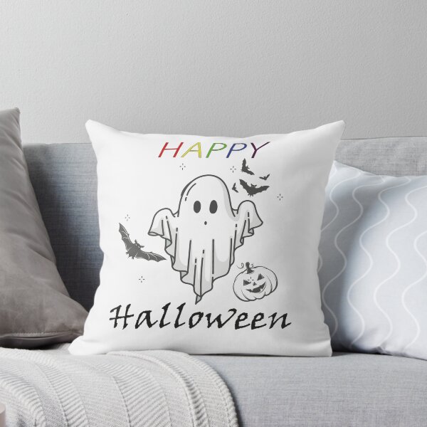 Item preview,  spirit halloween hallowe n cool hallowen party t-shirt designed and sold by ich-imad.