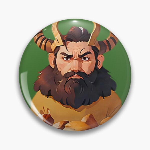 Item preview, Dwarf Munchers with Attitude designed and sold by SirZeus.