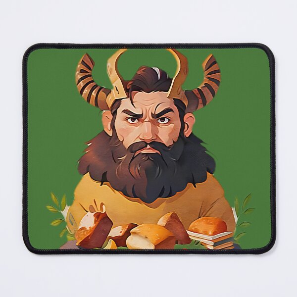Item preview, Dwarf Munchers with Attitude designed and sold by SirZeus.