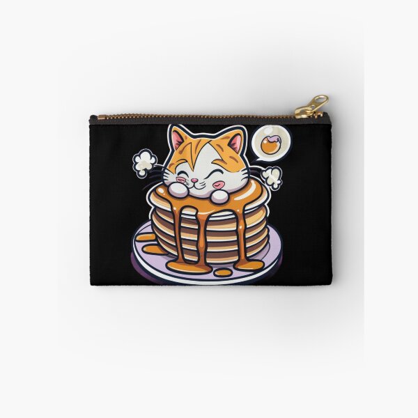 Item preview, Copy of Sweet Pancake kitty designed and sold by MACPIIE.