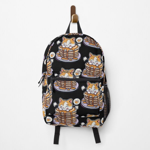 Item preview, Copy of Sweet Pancake kitty designed and sold by MACPIIE.