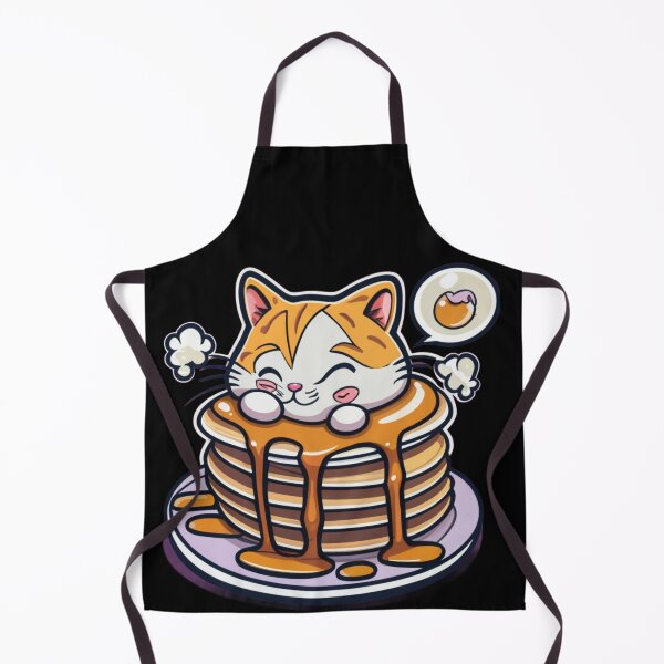 Item preview, Copy of Sweet Pancake kitty designed and sold by MACPIIE.