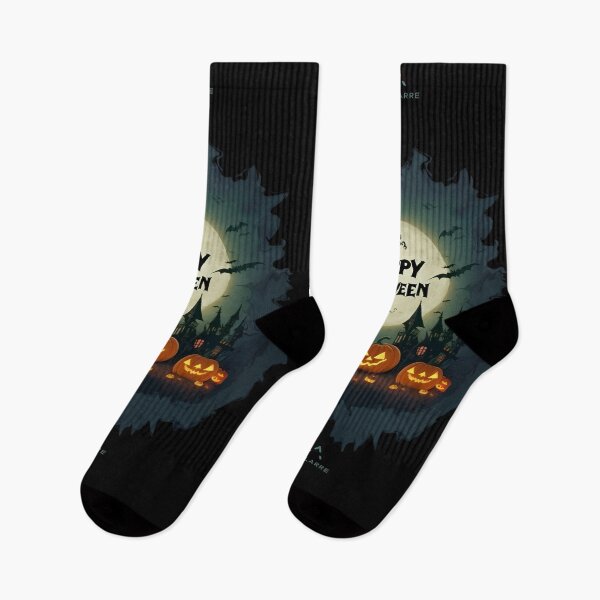 Item preview, Happy Halloween 1, Akelarre designed and sold by AkelarreDesigns.