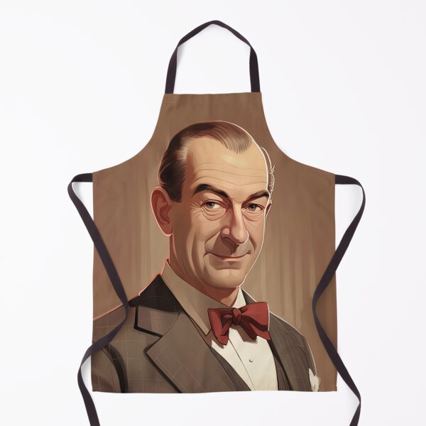 Item preview, Stanley Baldwinian | cute style designed and sold by ComicsFactory.