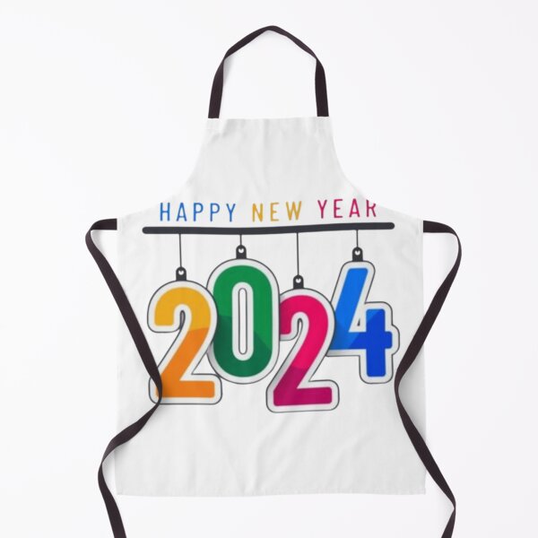 Item preview, HNY 2024 designed and sold by DesignDreamerr.