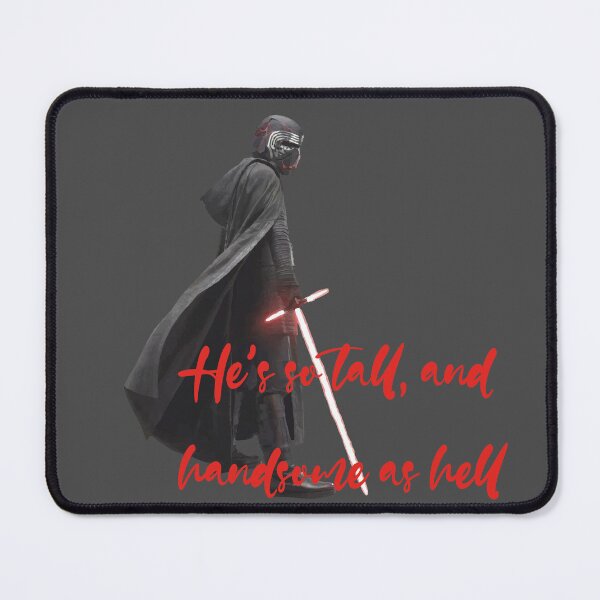 Item preview, Handsome Kylo designed and sold by xWiseGirl.