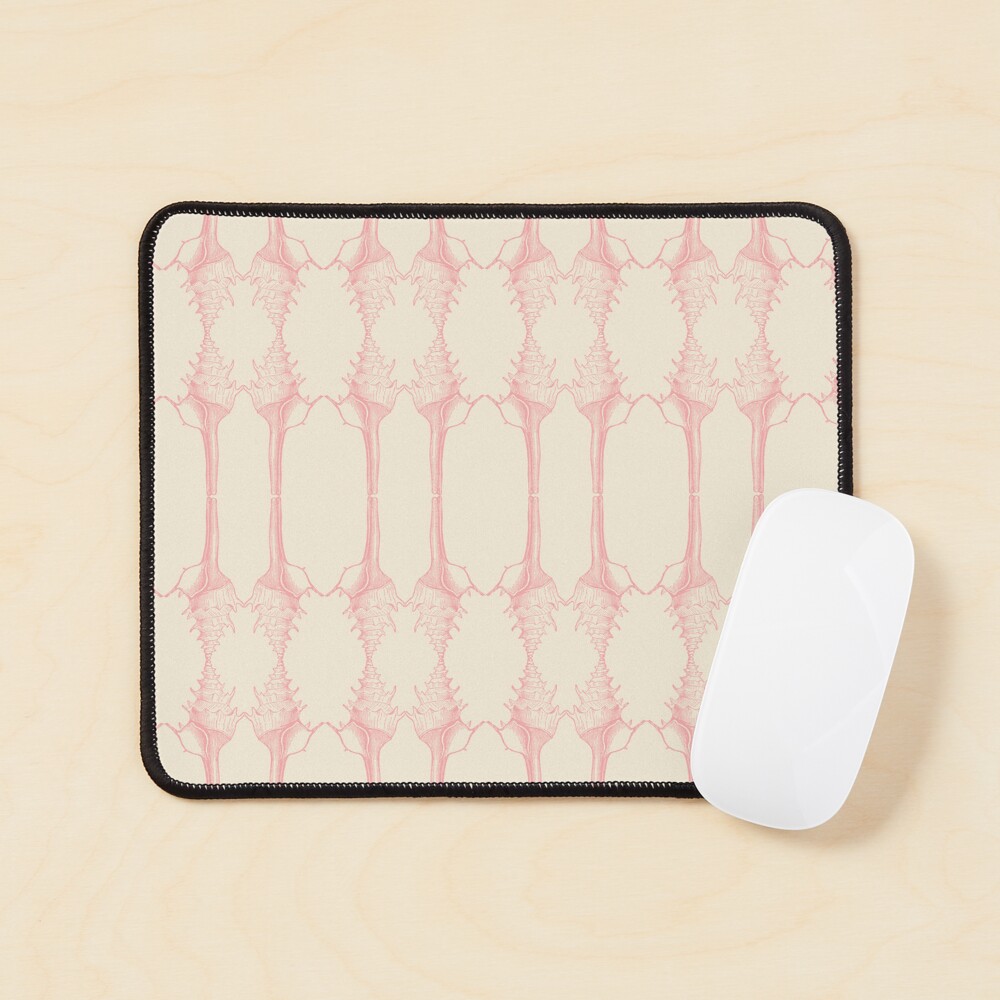 Item preview, Mouse Pad designed and sold by RoseGenuine.