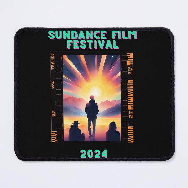 Item preview, SFF 2024: Celebrate 40 Years of Independent Filmmakers  designed and sold by H  Schneiter.